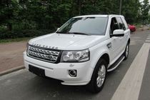 神行者2代 14款 2.0T Si4 AUTO SE版