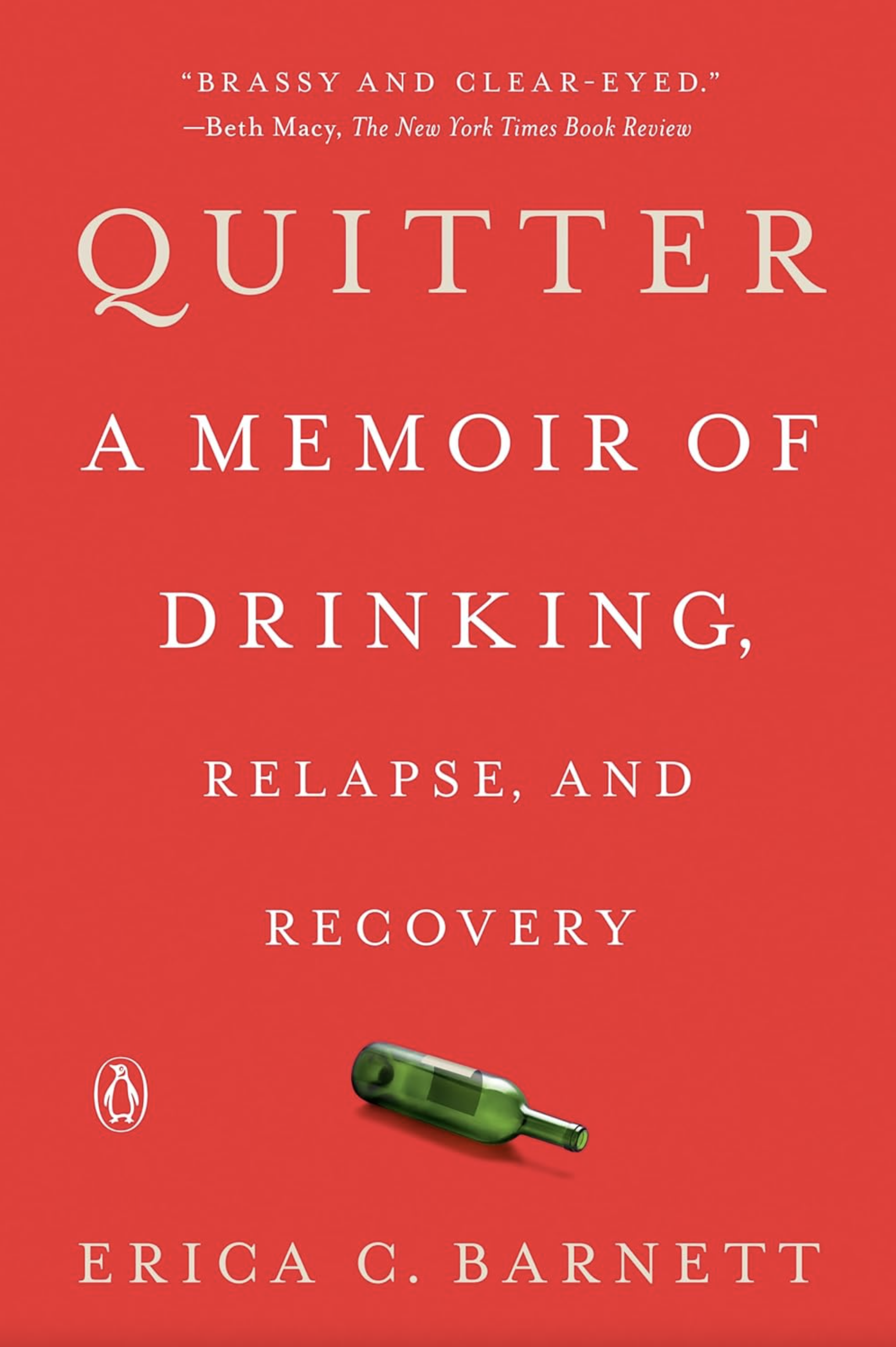 Quitter