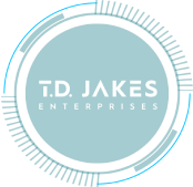 T.D. Jakes