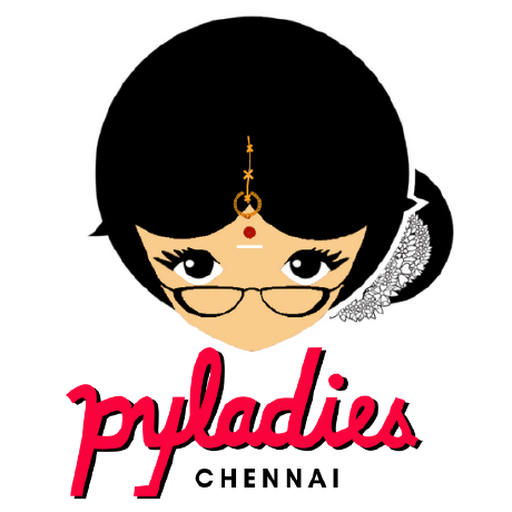 @pyladieschennai