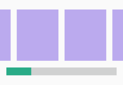 Easy CSS slider (carousel with pure CSS)
