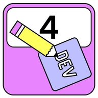 4 Week Writing Streak