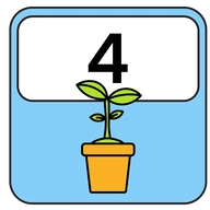 4 Week Community Wellness Streak