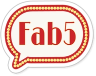 Fab 5