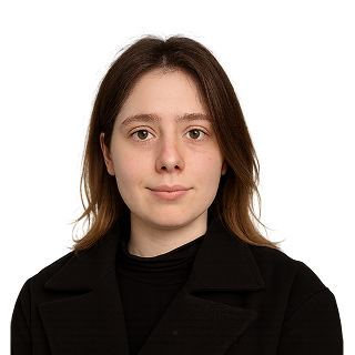 Mariia M.