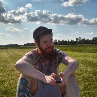 Adam Carroll