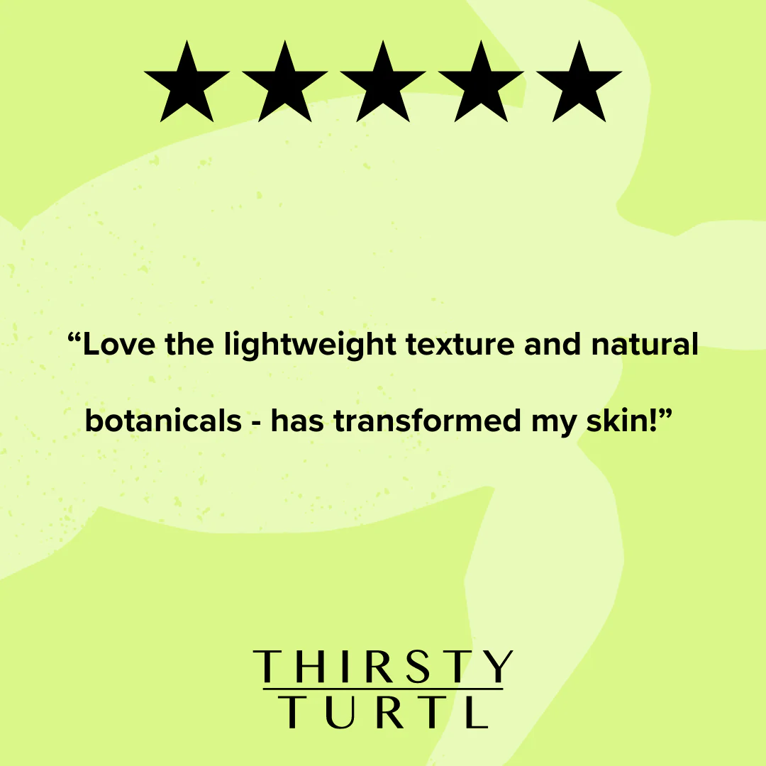 Desert Glow Brightening Gel-Crème