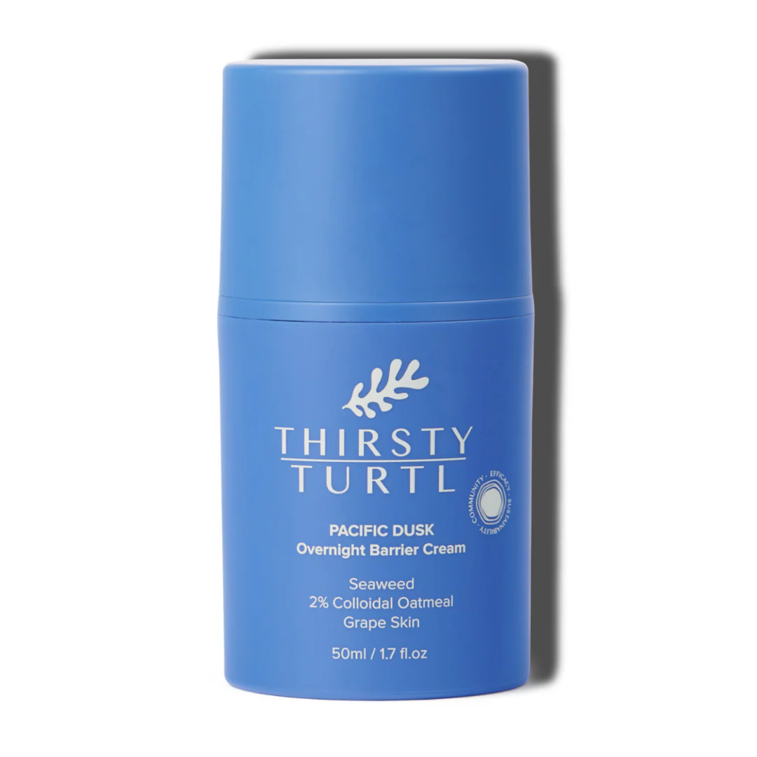 Pacific Dusk Overnight Barrier Cream