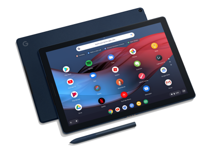 Google Hardware Image
