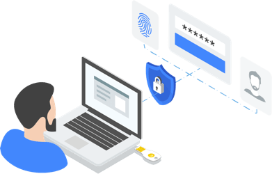 Two Factor Authentication