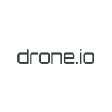 Drone io logo