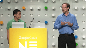Storage best practices