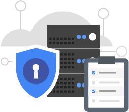 Automate policy and security at scale