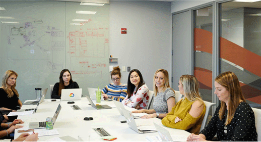 Selling Google Cloud technologies