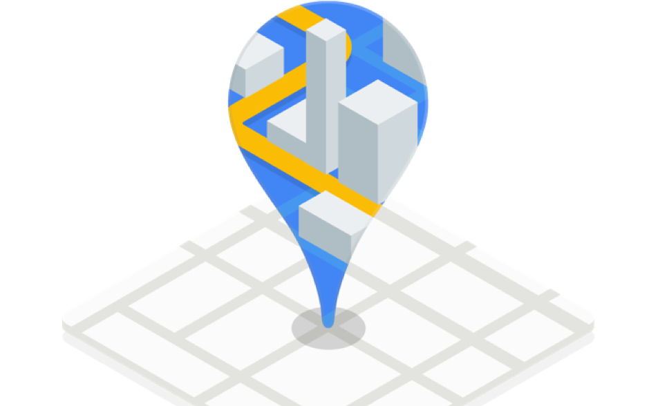 Google Maps Platform Image