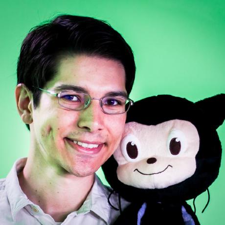 Image of Lucas Garron