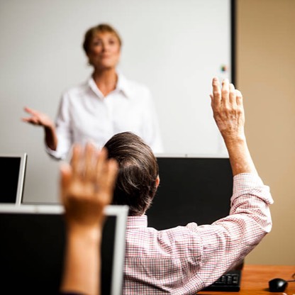 Classroom Training