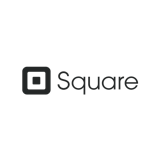 Square logo