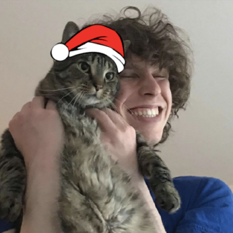 Image of Nathaniel Woodthorpe