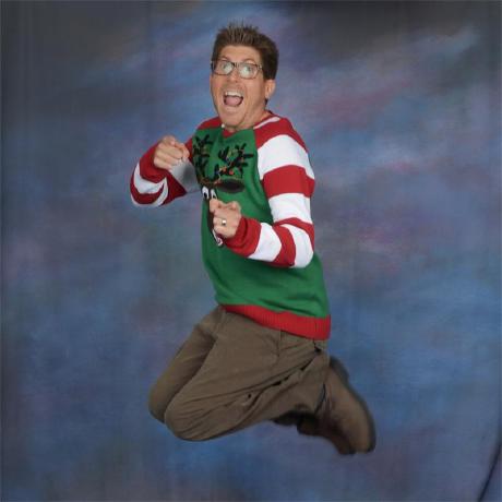 Image of Scott Sanicki