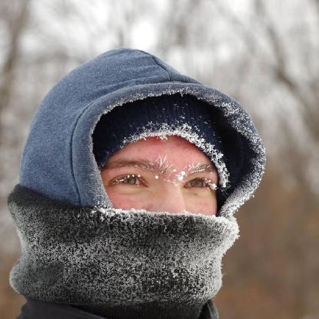 Image of Philip Dumaresq