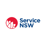 Servicensw logo