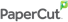 PaperCut logo