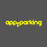 Appy Parking logo