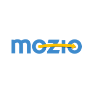 Mozio logo