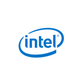 Intel partners logo