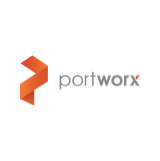 Portworx Logo