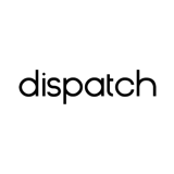 dispatch logo