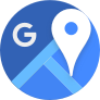 google maps platform icon