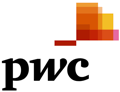 Pwc Customer Logo