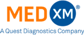 MedXM logo