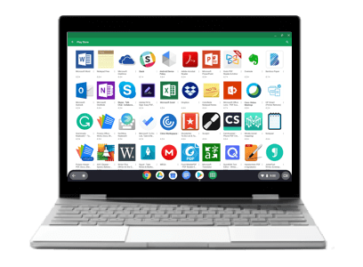 Trusted apps