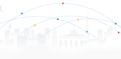 Connect with IT leaders, developers, entrepreneurs, and Google Cloud experts