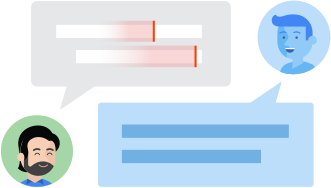 Text-to-speech interactions