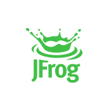 Jfrog Logo