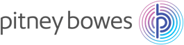 Pitney bowes logo