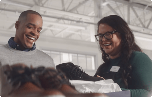 Google Cloud Helps DSW Engage Over 28M Shoe Lovers, Real Time