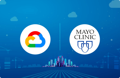 Mayo clinic customer
