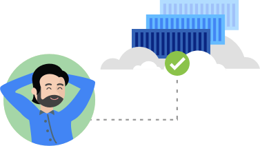 Natively serverless
