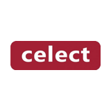 celect logo