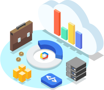 cloud for startups hero image