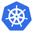 Kubernetes Logo