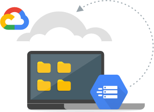 Cloud Data Transfer