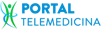 Portal telemedicina logo