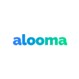 Alooma logo