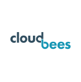 Cloud Bees Logo